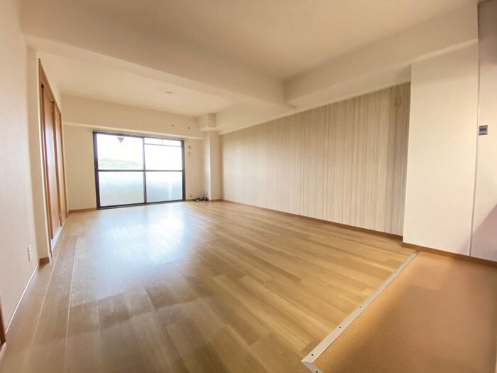 サンライズガ－デン三国ヶ丘の物件内観写真