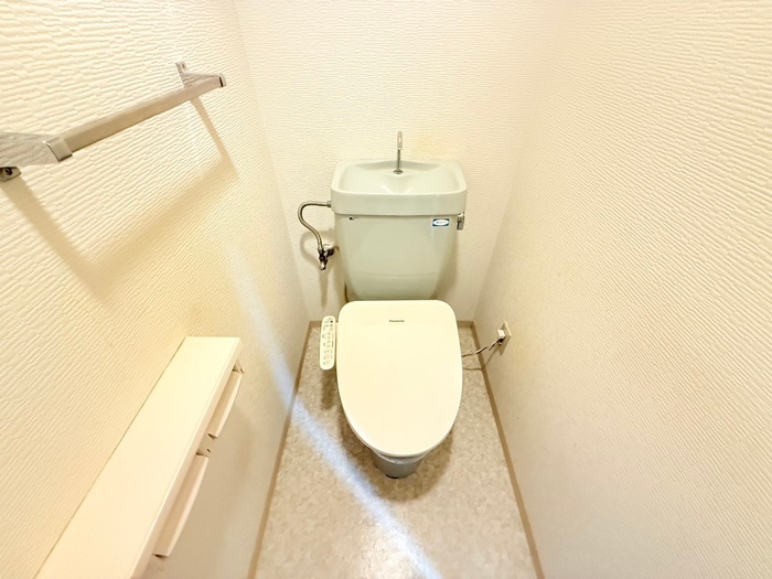 サンライズガ－デン三国ヶ丘の物件内観写真