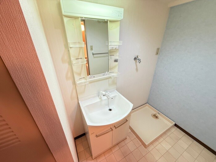 サンライズガ－デン三国ヶ丘の物件内観写真