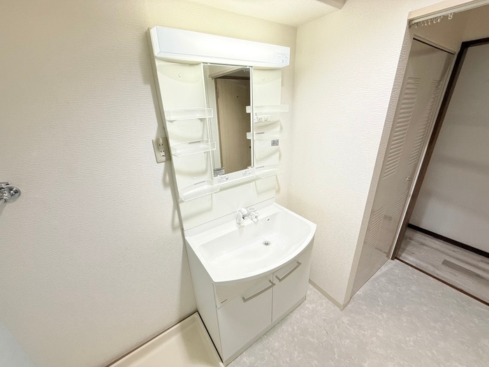 サンライズガ－デン三国ヶ丘の物件内観写真