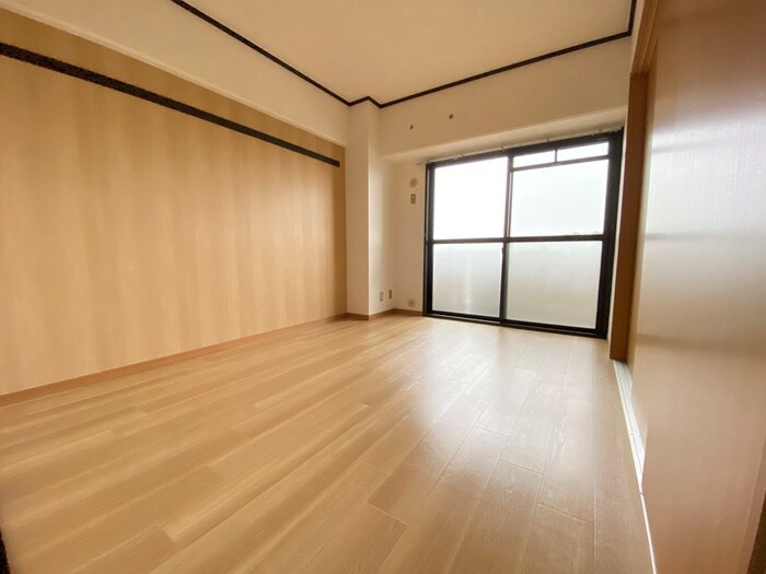 サンライズガ－デン三国ヶ丘の物件内観写真