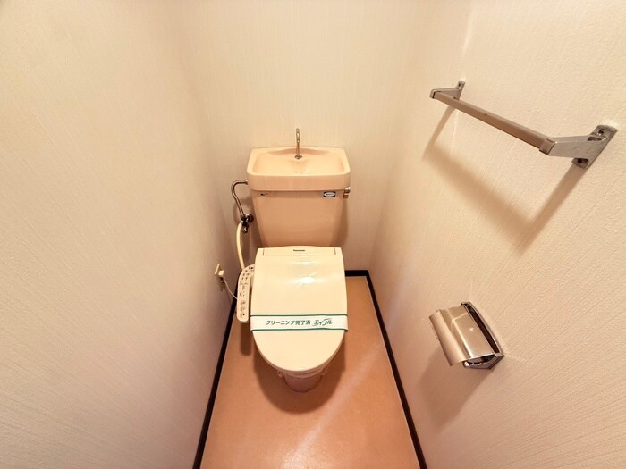 サンライズガ－デン三国ヶ丘の物件内観写真