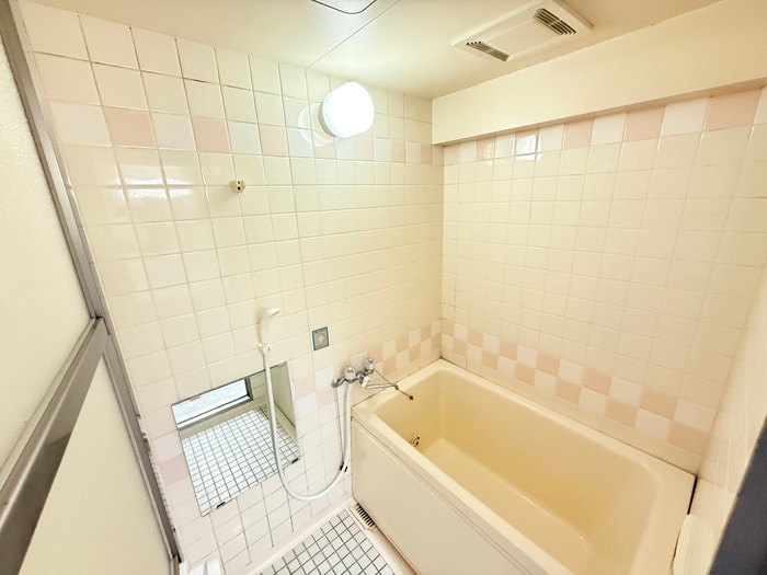 サンライズガ－デン三国ヶ丘の物件内観写真