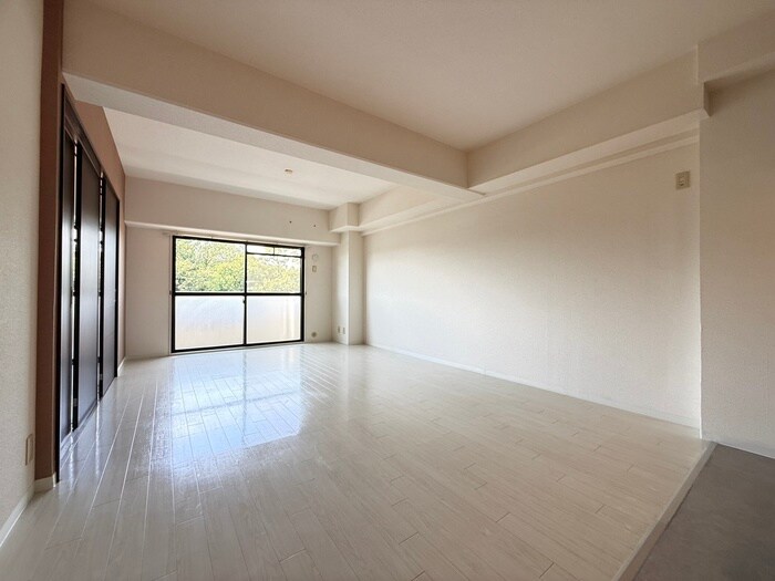 サンライズガ－デン三国ヶ丘の物件内観写真