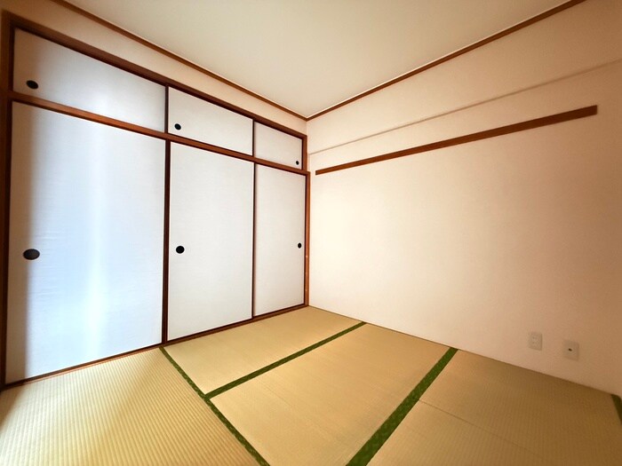 サンライズガ－デン三国ヶ丘の物件内観写真