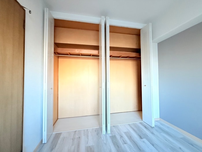 サンライズガ－デン三国ヶ丘の物件内観写真