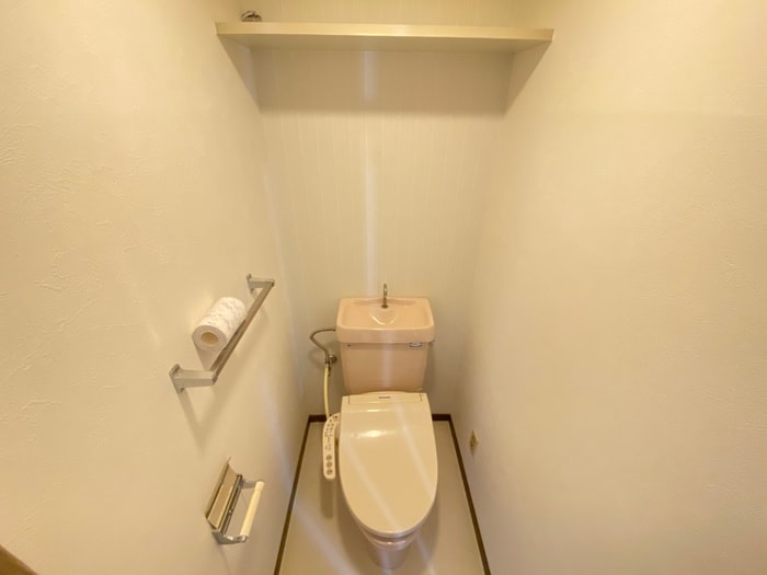 サンライズガ－デン三国ヶ丘の物件内観写真