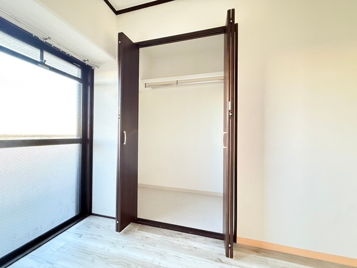 サンライズガ－デン三国ヶ丘の物件内観写真