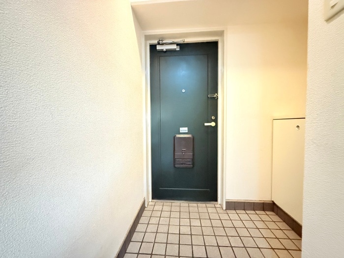 サンライズガ－デン三国ヶ丘の物件内観写真