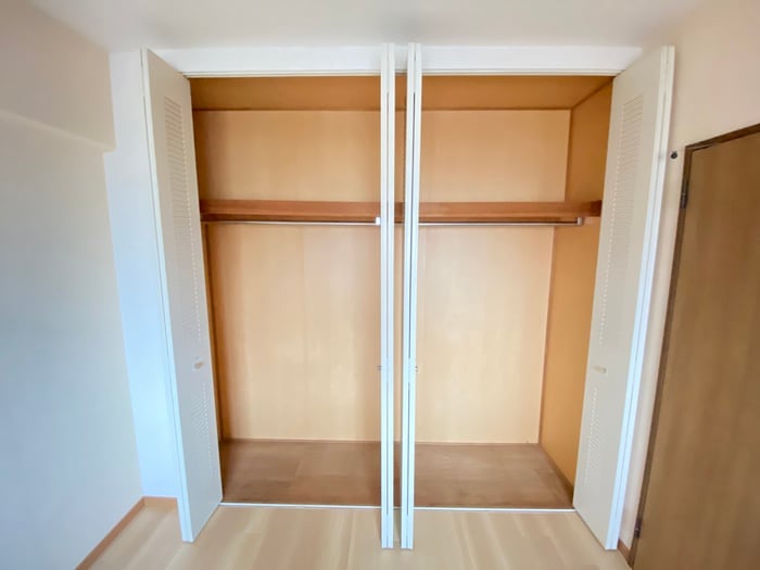 サンライズガ－デン三国ヶ丘の物件内観写真