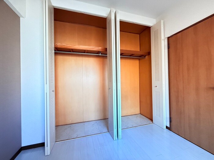 サンライズガ－デン三国ヶ丘の物件内観写真