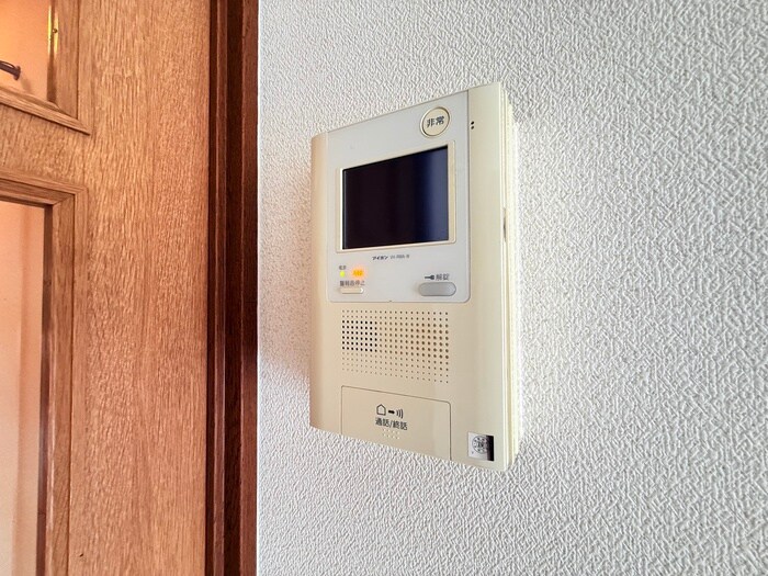 サンライズガ－デン三国ヶ丘の物件内観写真