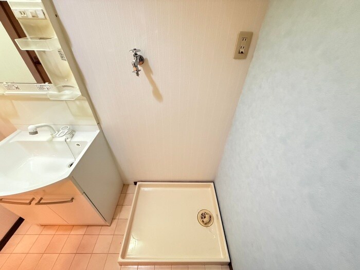 サンライズガ－デン三国ヶ丘の物件内観写真