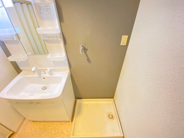 サンライズガ－デン三国ヶ丘の物件内観写真