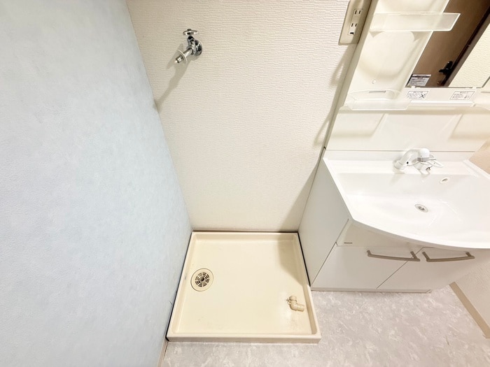 サンライズガ－デン三国ヶ丘の物件内観写真