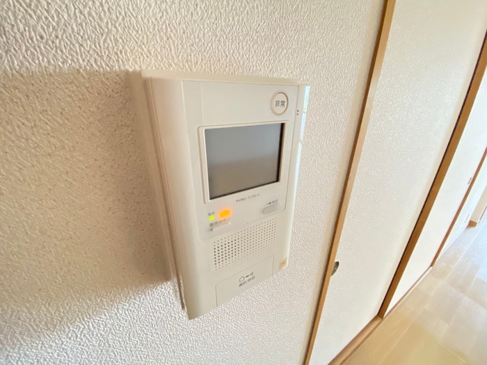 サンライズガ－デン三国ヶ丘の物件内観写真