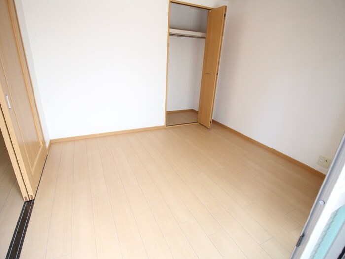 サンワルツの物件内観写真