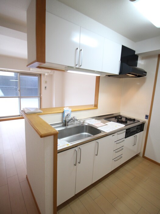 サンワルツの物件内観写真