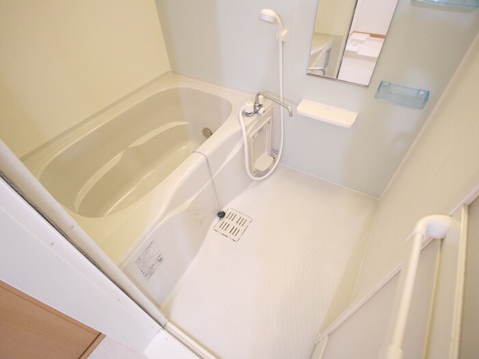 サンワルツの物件内観写真