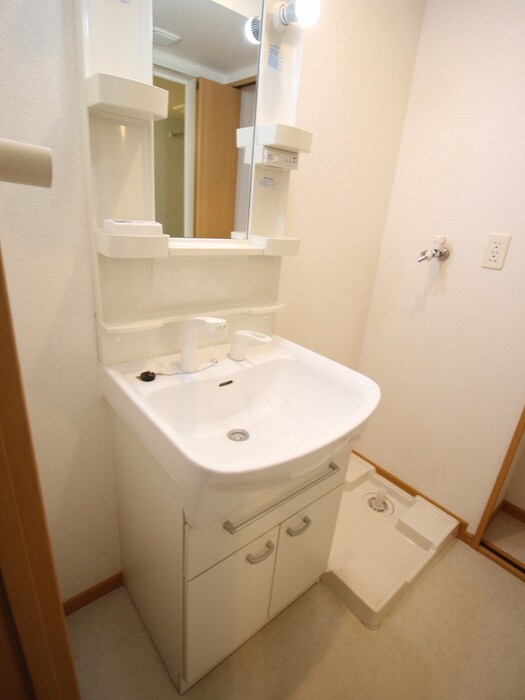 サンワルツの物件内観写真