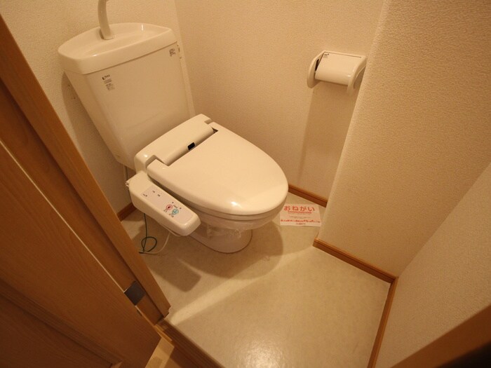 サンワルツの物件内観写真