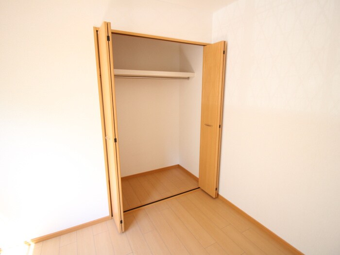 サンワルツの物件内観写真