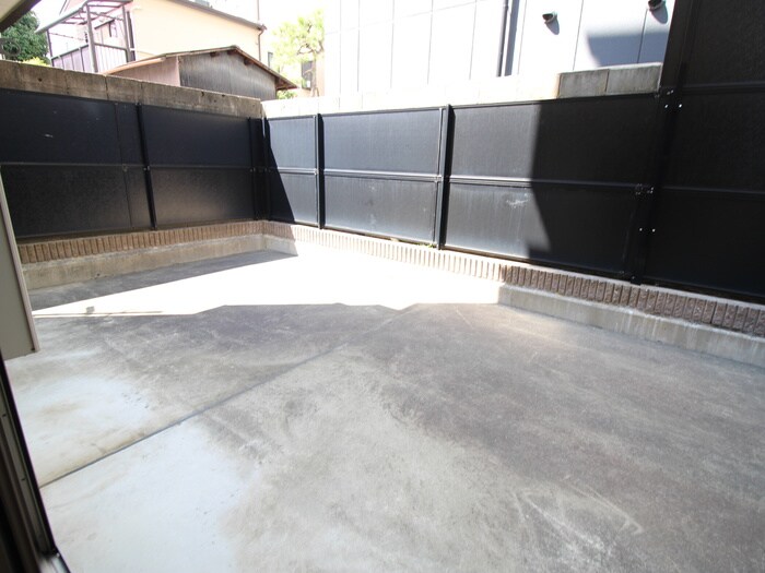 サンワルツの物件内観写真