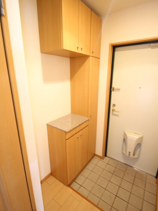 サンワルツの物件内観写真