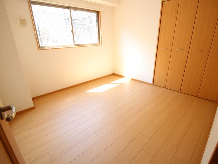 サンワルツの物件内観写真