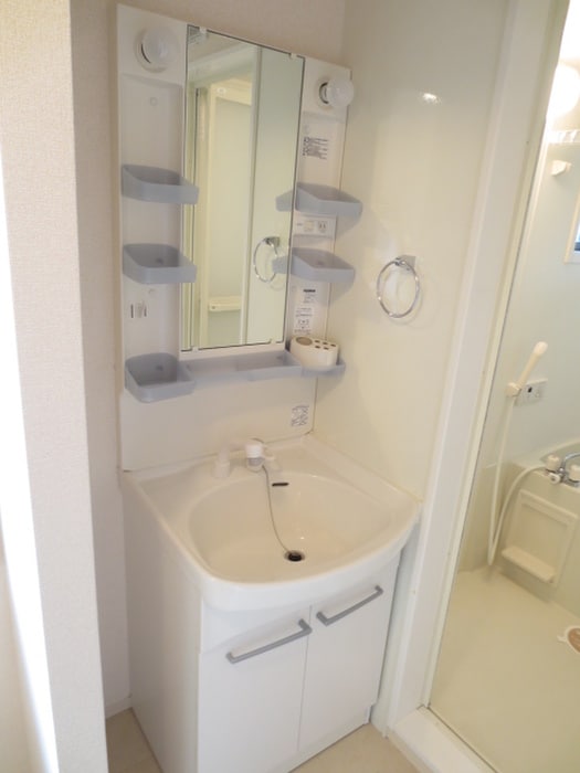 ツゥリ－フの物件内観写真