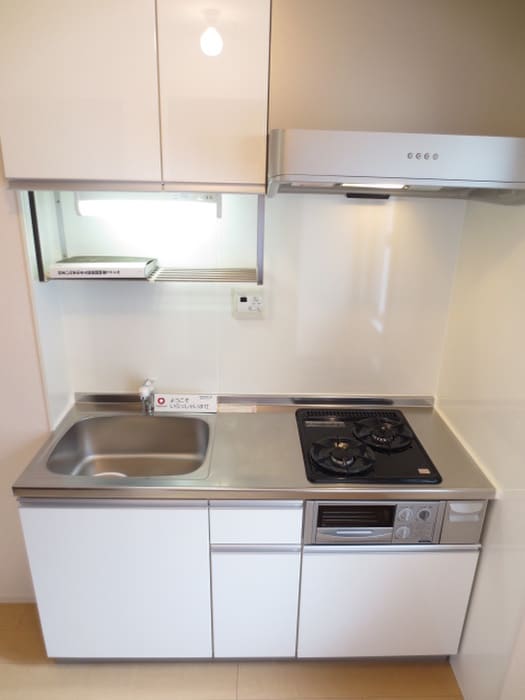 ツゥリ－フの物件内観写真