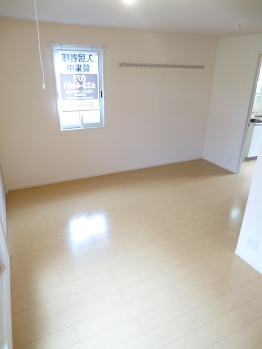 ツゥリ－フの物件内観写真