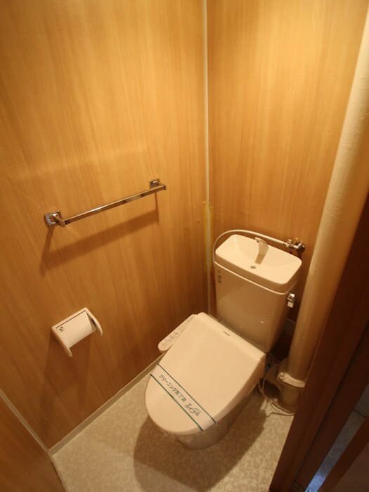 鴫野コ－ポ２号棟（５０１）の物件内観写真