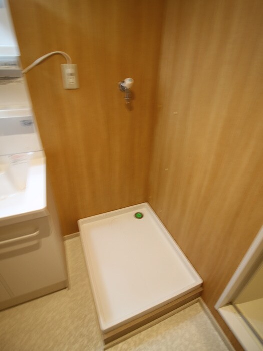 鴫野コ－ポ２号棟（５０１）の物件内観写真