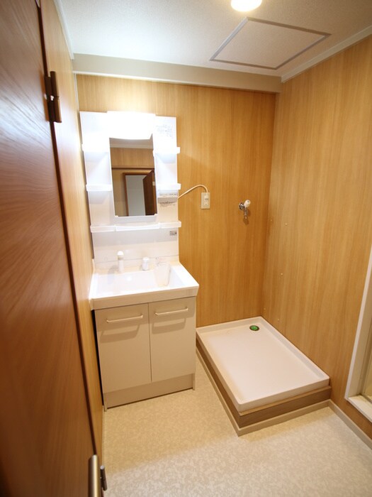 鴫野コ－ポ２号棟（５０１）の物件内観写真