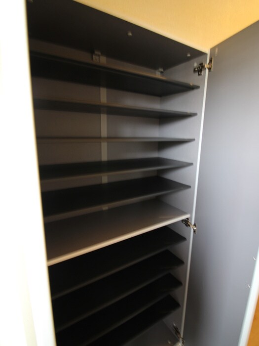 鴫野コ－ポ２号棟（５０１）の物件内観写真