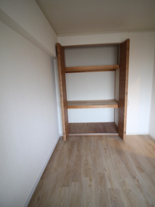 鴫野コ－ポ２号棟（５０１）の物件内観写真