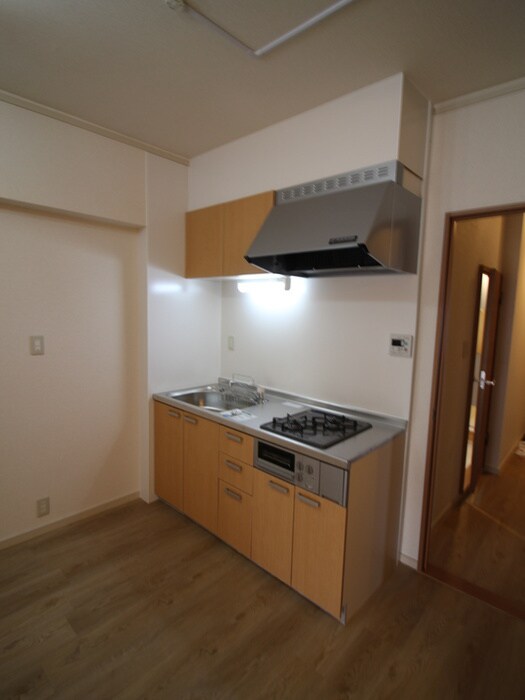 鴫野コ－ポ２号棟（５０１）の物件内観写真