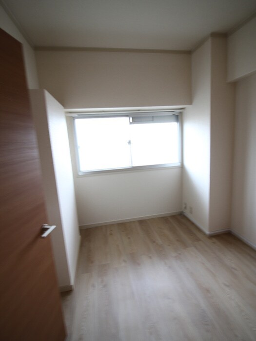 鴫野コ－ポ２号棟（５０１）の物件内観写真