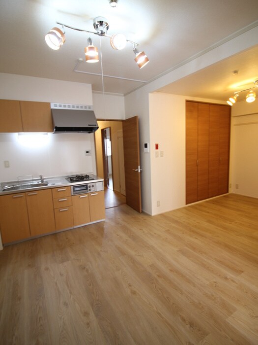 鴫野コ－ポ２号棟（５０１）の物件内観写真