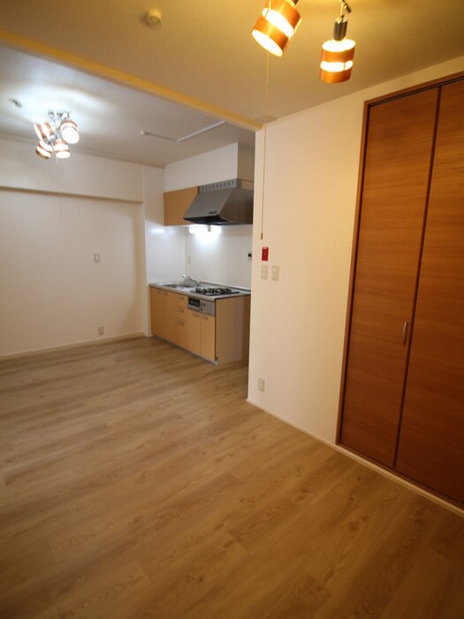 鴫野コ－ポ２号棟（５０１）の物件内観写真