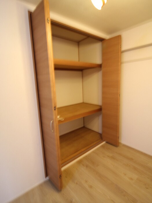 鴫野コ－ポ２号棟（５０１）の物件内観写真