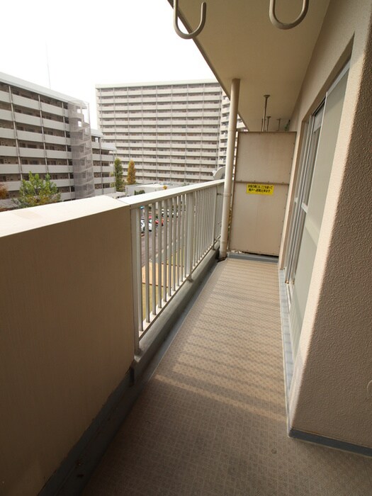 鴫野コ－ポ２号棟（５０１）の物件内観写真