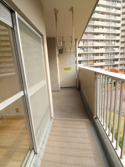 鴫野コ－ポ２号棟（５０１）の物件内観写真