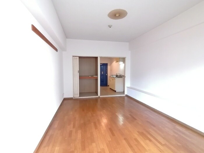 ブランネージュ名川の物件内観写真