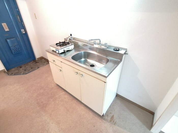 ブランネージュ名川の物件内観写真