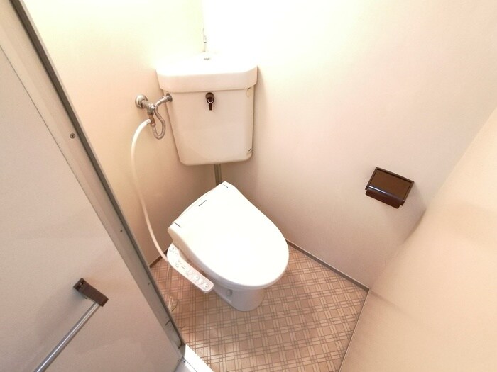 ブランネージュ名川の物件内観写真