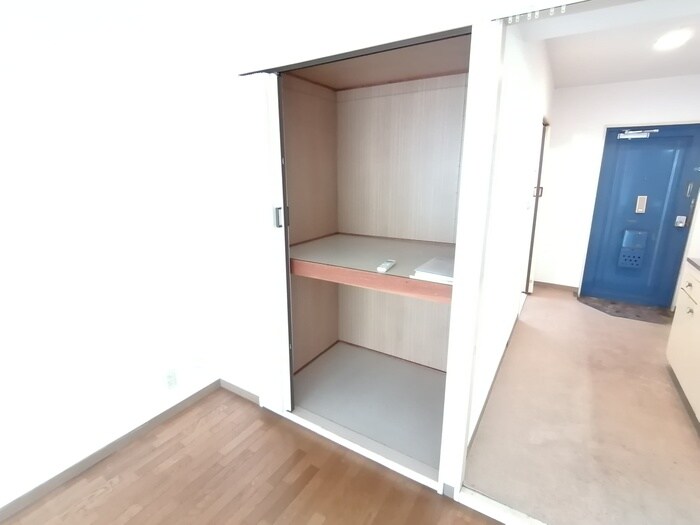 ブランネージュ名川の物件内観写真