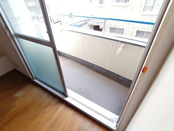 ブランネージュ名川の物件内観写真