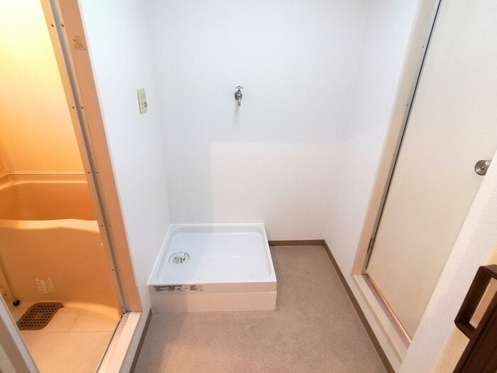 ブランネージュ名川の物件内観写真